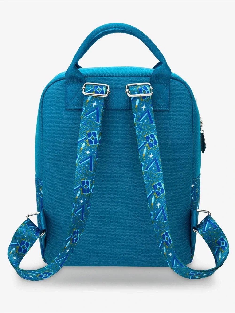 Loungefly backpack atlantis